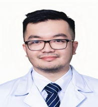 Quy Hoang Phu -Heart World Conference 2026 Singapore